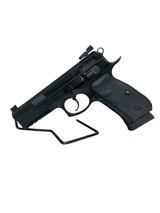 CZ 75 SP-01 9MM LUGER (9X19 PARA) - 2 of 3