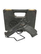 CZ 75 SP-01 9MM LUGER (9X19 PARA) - 1 of 3