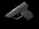 TAURUS PT738 .380 ACP - 2 of 3