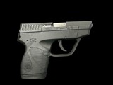 TAURUS PT738 .380 ACP - 1 of 3