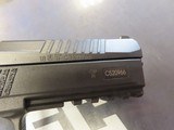 CZ P-09 9MM LUGER (9X19 PARA) - 2 of 3