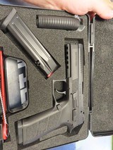 CZ P-09 9MM LUGER (9X19 PARA) - 1 of 3