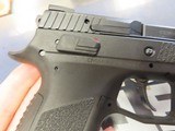 CZ P-09 9MM LUGER (9X19 PARA) - 3 of 3