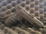 WALTHER P22 .22 LR - 2 of 3