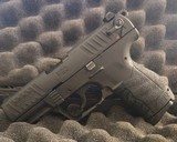 WALTHER P22 .22 LR - 3 of 3