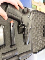 GRAND POWER Q100 9MM LUGER (9X19 PARA) - 1 of 3
