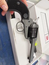 RUGER WRANGLER .22 LR - 1 of 3