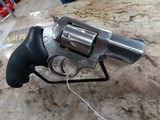 RUGER SP101 .357 MAG - 1 of 3