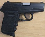 SCCY CPX-2 9MM LUGER (9x19 PARA) - 1 of 3