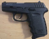 SCCY CPX-2 9MM LUGER (9x19 PARA) - 2 of 3