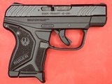 RUGER LCP 11 .38 ACP - 1 of 3