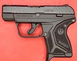 RUGER LCP 11 .38 ACP - 2 of 3