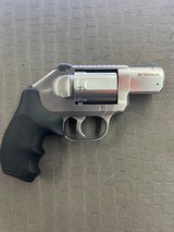 KIMBER K6S .357 MAG - 1 of 3