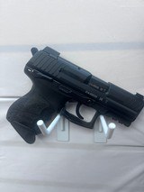 HECKLER & KOCH P30SK 9MM LUGER (9x19 PARA) - 3 of 3