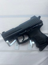 HECKLER & KOCH P30SK 9MM LUGER (9x19 PARA) - 2 of 3