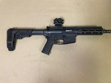 SMITH & WESSON M&P 15-22 .22 LR - 3 of 3