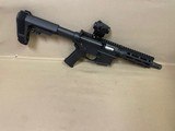 SMITH & WESSON M&P 15-22 .22 LR - 2 of 3