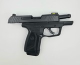 RUGER MAX-9 9MM LUGER (9x19 PARA) - 2 of 3