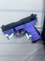 WALTHER P22 CA .22LR/.22MAG - 3 of 3