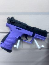 WALTHER P22 CA .22LR/.22MAG - 2 of 3