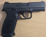 FN FNS-40 .40 S&W - 2 of 3