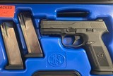 FN FNS-40 .40 S&W - 1 of 3