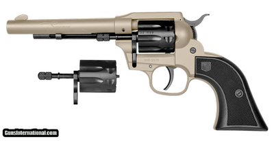 DIAMONDBACK Sidekick
.22 LR