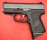 KAHR ARMS CM9 9MM LUGER (9x19 PARA) - 2 of 3