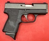 KAHR ARMS CM9 9MM LUGER (9x19 PARA) - 1 of 3