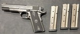 ROCK ISLAND ARMORY XT MAGNUM .22 WMR - 2 of 3