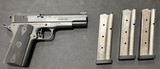 ROCK ISLAND ARMORY XT MAGNUM .22 WMR