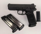 FN FNX-45 [BLK] .45 ACP - 1 of 1
