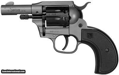 DIAMONDBACK Sidekick
.22 LR