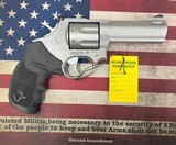 TAURUS TRACKER 627 .357 MAG - 1 of 3