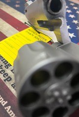 TAURUS TRACKER 627 .357 MAG - 3 of 3