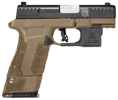 DIAMONDBACK AM2 9MM LUGER (9x19 PARA)