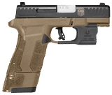 DIAMONDBACK AM2 9MM LUGER (9x19 PARA) - 1 of 1