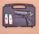 KIMBER PRO RAPTOR II .45 ACP