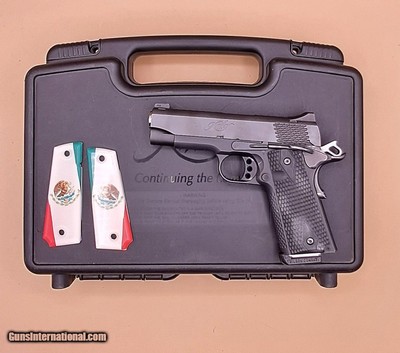 KIMBER PRO RAPTOR II .45 ACP