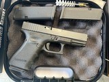 GLOCK G19 GEN 4 9MM LUGER (9X19 PARA) - 1 of 2