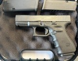 GLOCK G19 GEN 4 9MM LUGER (9X19 PARA) - 2 of 2