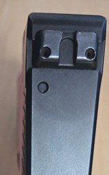 BERETTA BU9 NANO 9MM LUGER (9x19 PARA) - 3 of 3