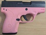 BERETTA BU9 NANO 9MM LUGER (9x19 PARA) - 2 of 3