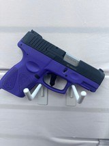 TAURUS TAURUS G2S 9MM LUGER (9x19 PARA) - 2 of 3