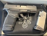 SPRINGFIELD ARMORY HELLCAT OSP (MANUAL SAFETY) 9MM LUGER (9X19 PARA) - 2 of 2