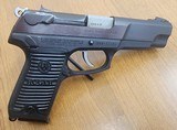RUGER P89 9MM LUGER (9x19 PARA) - 2 of 3