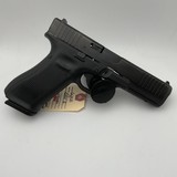 GLOCK 17 GEN 5 9MM LUGER (9X19 PARA) - 1 of 2