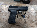 HECKLER & KOCH HK45 .45 ACP - 2 of 3
