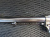 COLT SINGLE ACTION ARMY (SAA) .45 LC - 3 of 3