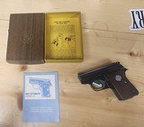 COLT Automatic .25 ACP - 1 of 3